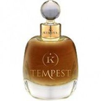 Tempest (Perfume Oil)