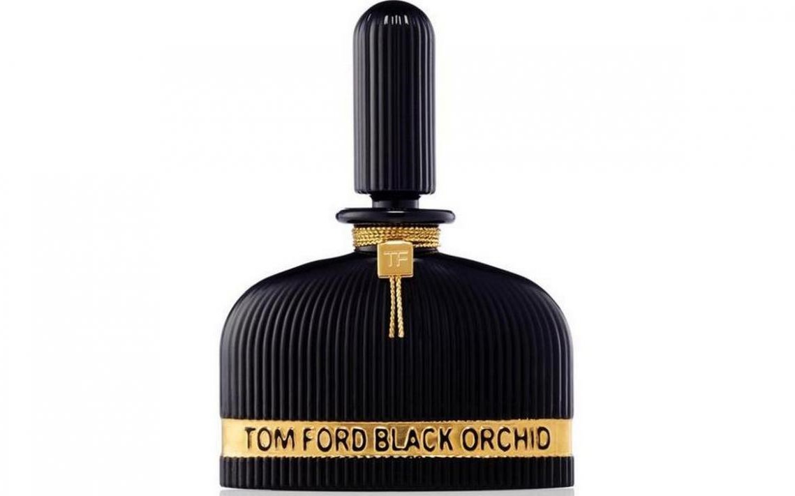 Black Orchid (Parfum)