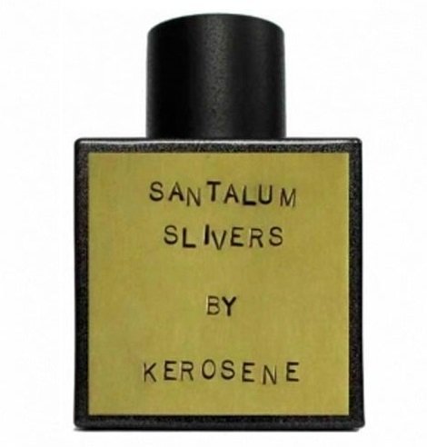 Santalum Slivers