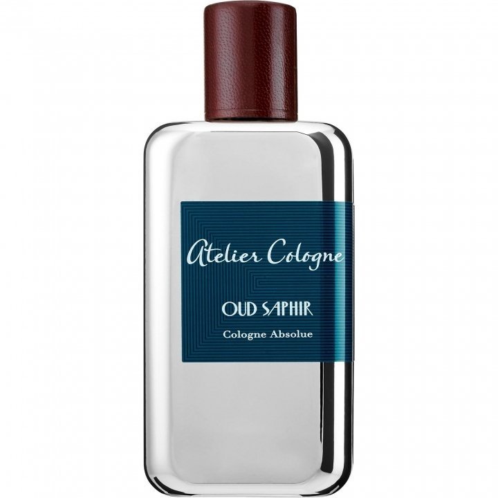Oud Saphir
