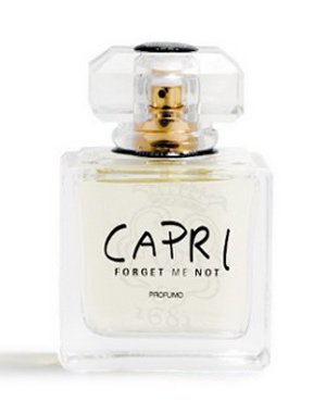 Capri Forget Me Not (Profumo)