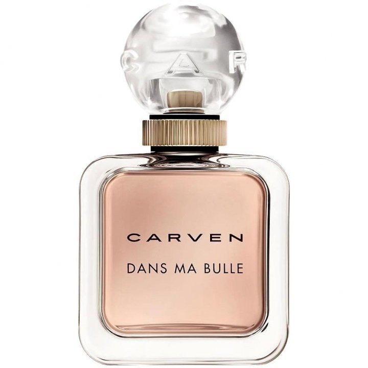 Dans Ma Bulle (Eau de Parfum)