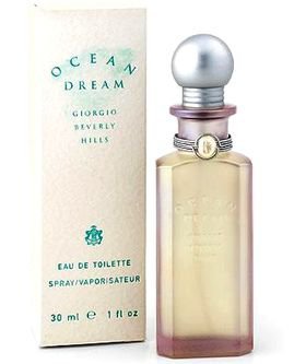 Ocean Dream