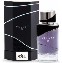 Velvet IX