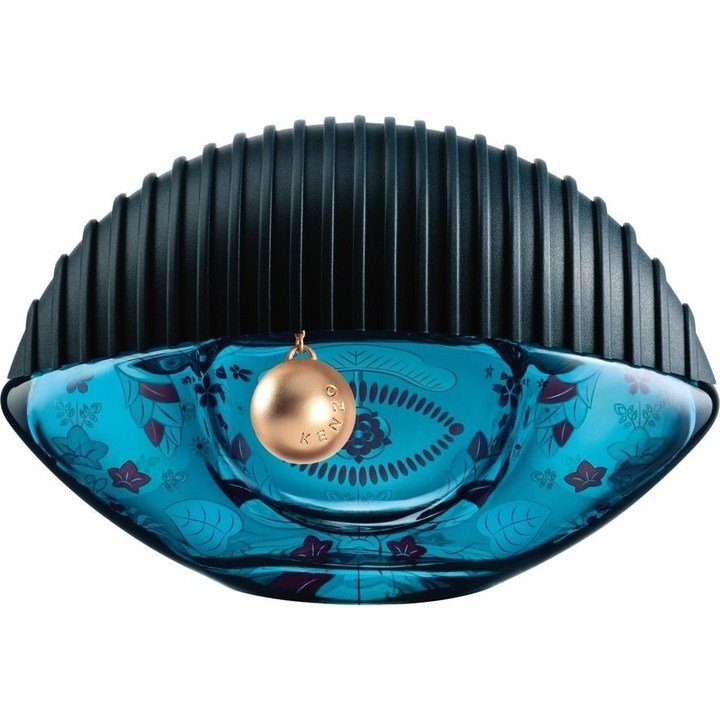 Kenzo World Fantasy Collection (Eau de Parfum Intense)