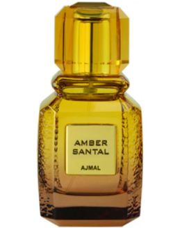 Amber Santal (Eau de Parfum)