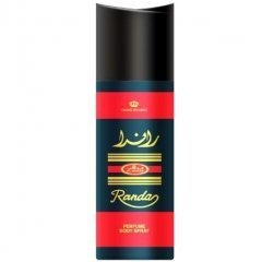 Randa (Perfumed Body Spray)