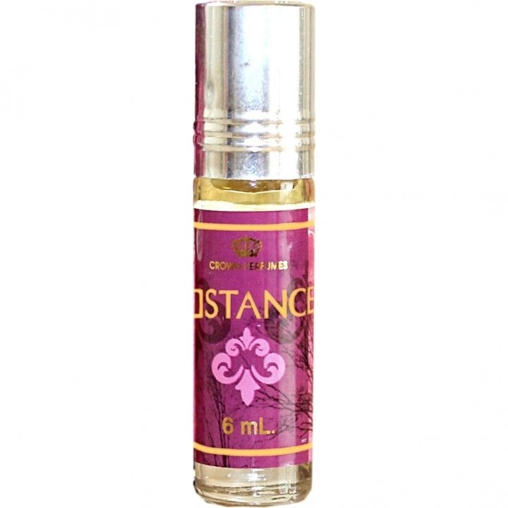 Distance (Concentrated Perfume)