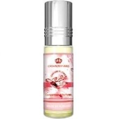 Cherry Flower (Concentrated Perfume)