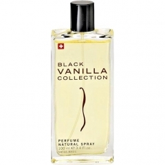 Black Vanilla Collection