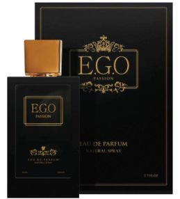 Ego Passion