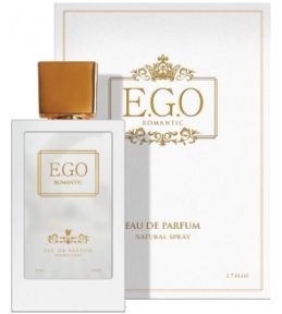 Ego Romantic