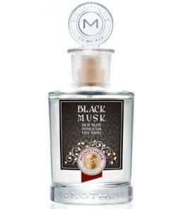 Black Musk