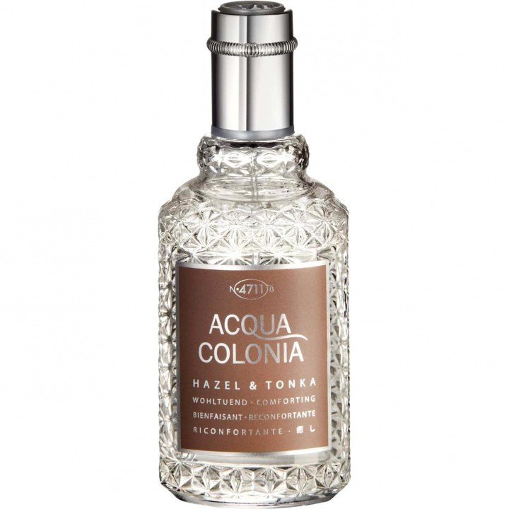 4711 Acqua Colonia Hazel & Tonka