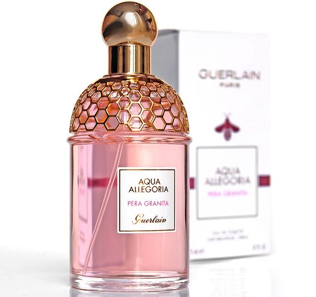 Aqua Allegoria Pera Granita