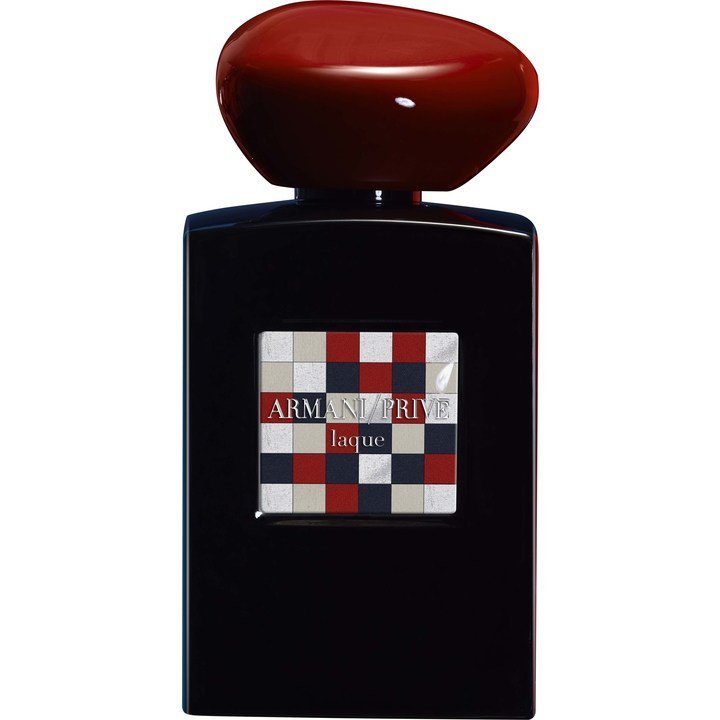 Privé Laque