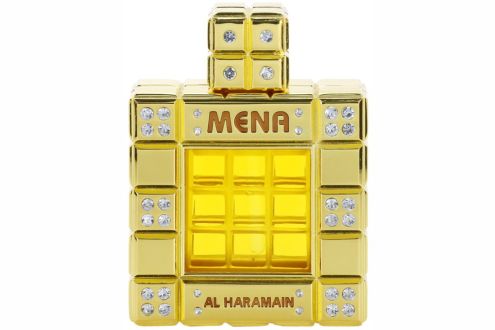 Mena (Perfume Oil)