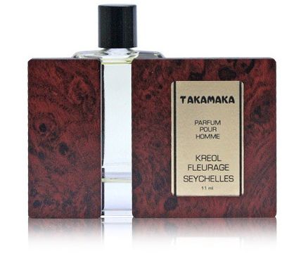 Takamaka (Parfum)