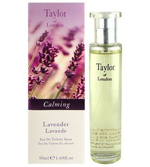 Calming Lavender (Eau de Toilette)