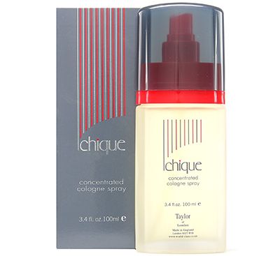 Chique (Concentrated Cologne)