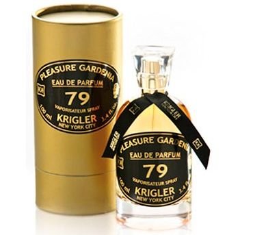 Pleasure Gardenia 79, Krigler | Parfumánie