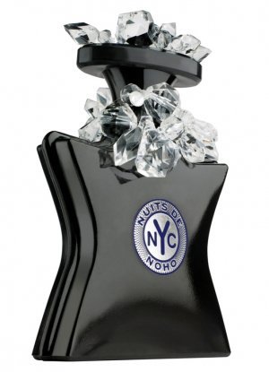 Nuit de Noho Chandelier