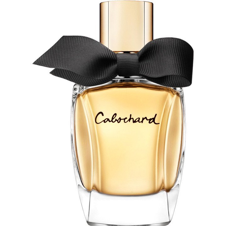 Cabochard (2019) (Eau de Parfum)