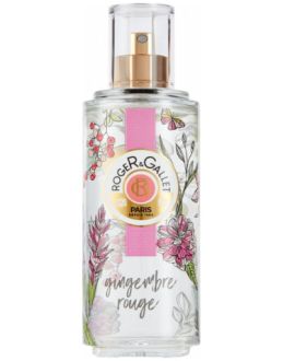 Gingembre Rouge Limited Edition 2019