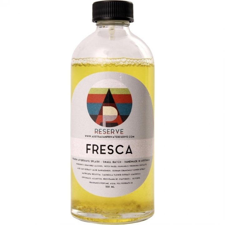 Fresca (Aftershave)