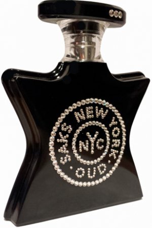 Saks New York Oud