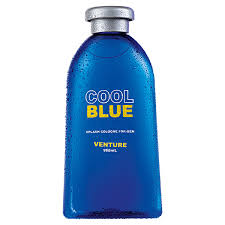 Cool Blue Venture
