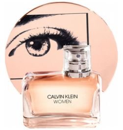 Calvin Klein Women (Eau de Parfum Intense)