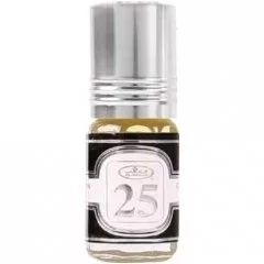 25 (Concentrated Perfume)
