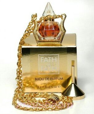 Fath de Fath (Bijou de Parfum)