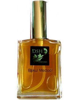Bakul Medjool (Eau de Parfum)