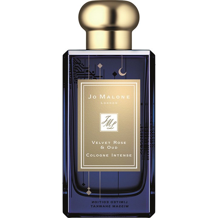 Velvet Rose Oud Limited Edition 2019 Jo Malone Parfumanie