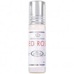 Red Rose (Concentrated Perfume)