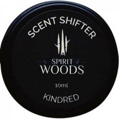 Scent Shifter - Kindred
