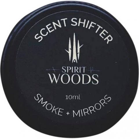 Scent Shifter - Smoke + Mirrors