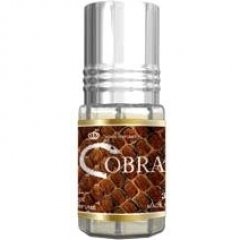 Cobra (Concentrated Perfume)