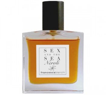Sex and the Sea Neroli