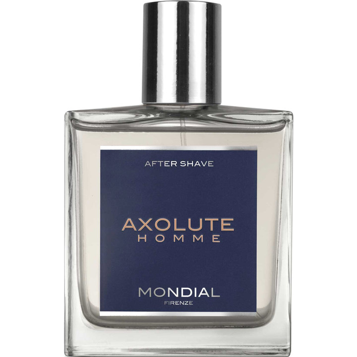 Axolute (After Shave)