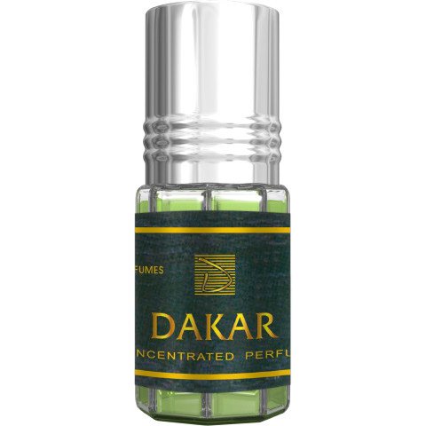 Dakar (Concentrated Perfume)
