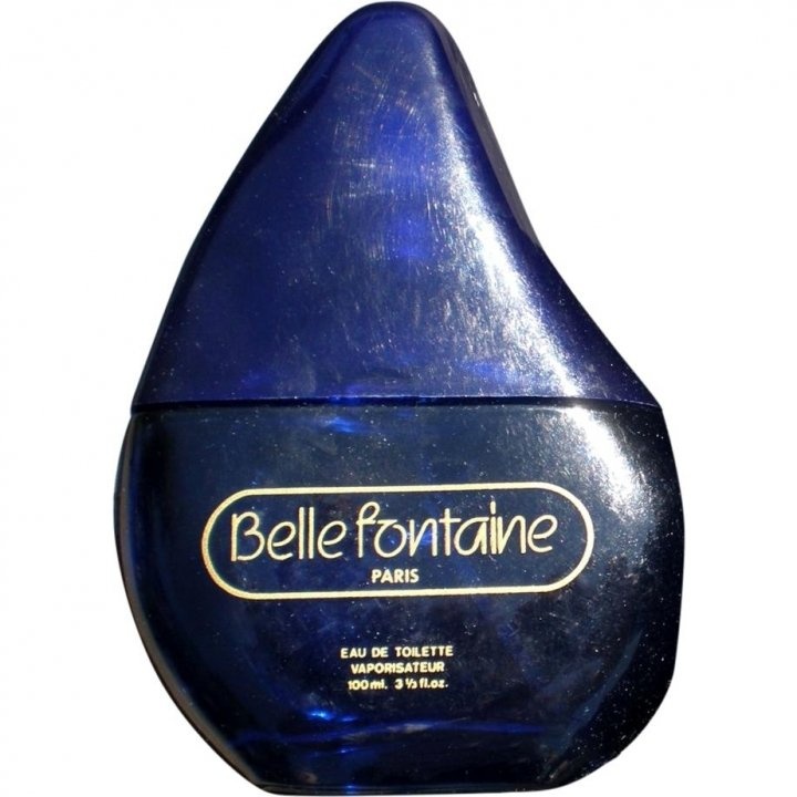 Belle fontaine