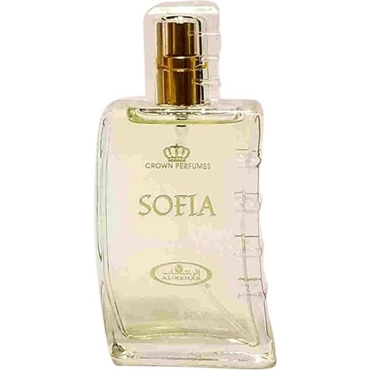 Sofia (Eau de Perfume)