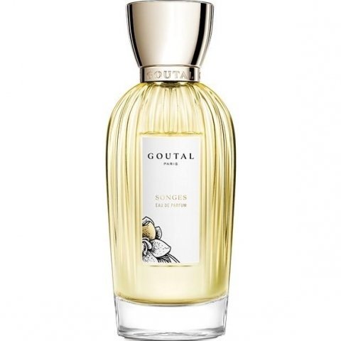 Songes (Eau de Parfum)