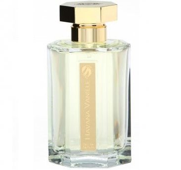 Havana Vanille / Vanille Absolument