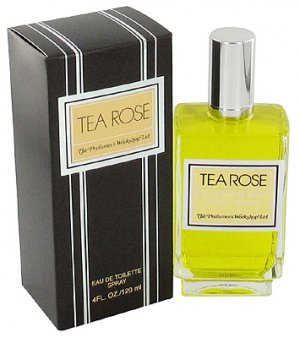 Tea Rose (Eau de Toilette)