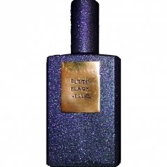 Betty's Black Jellies