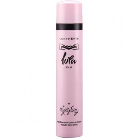 Hoity Toity Lola Jour (Perfume Body Spray)
